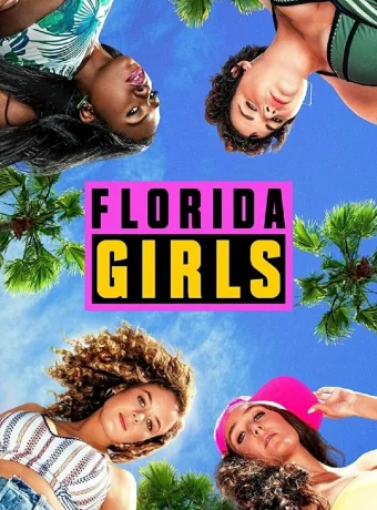 Девочки из Флориды